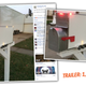 Illustration for article titled Guy With Trailer Driving Neighbors Crazy Turns Mailbox Into Ultimate Trolling Machine